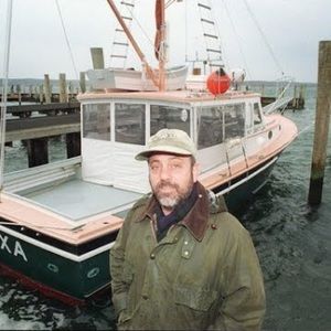 Meet your Posher, Stephen